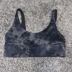 Lululemon reversible A/B cup Align Bra